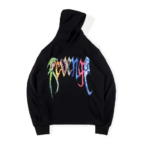 spider hoodie