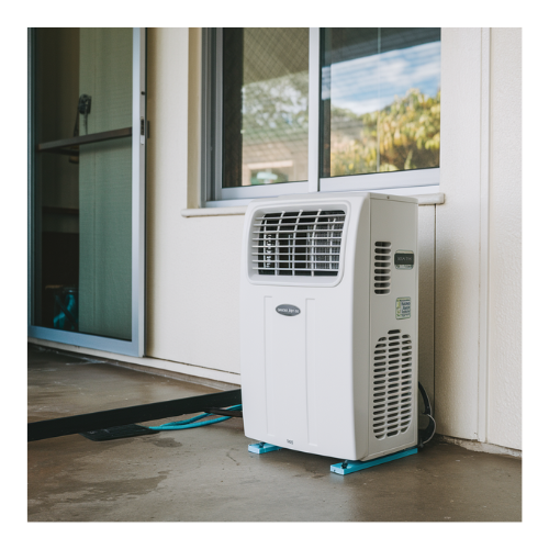 A Comprehensive Guide to Choosing the Right Portable AC