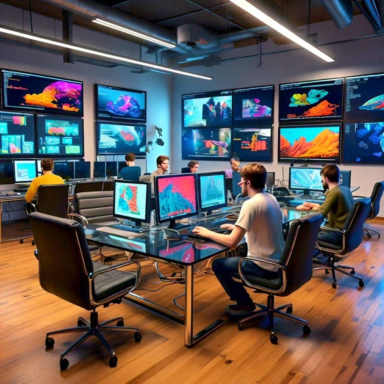Professional 3D Animation: Elevating Visual Storytelling