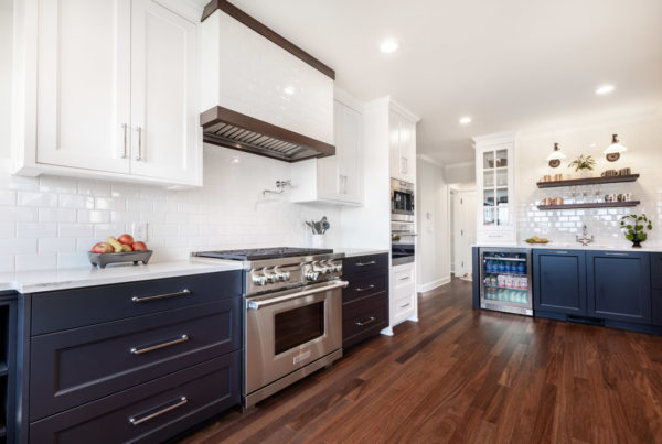 Expert Kitchen Remodel Services in Seattle – Modern and Functional Designs