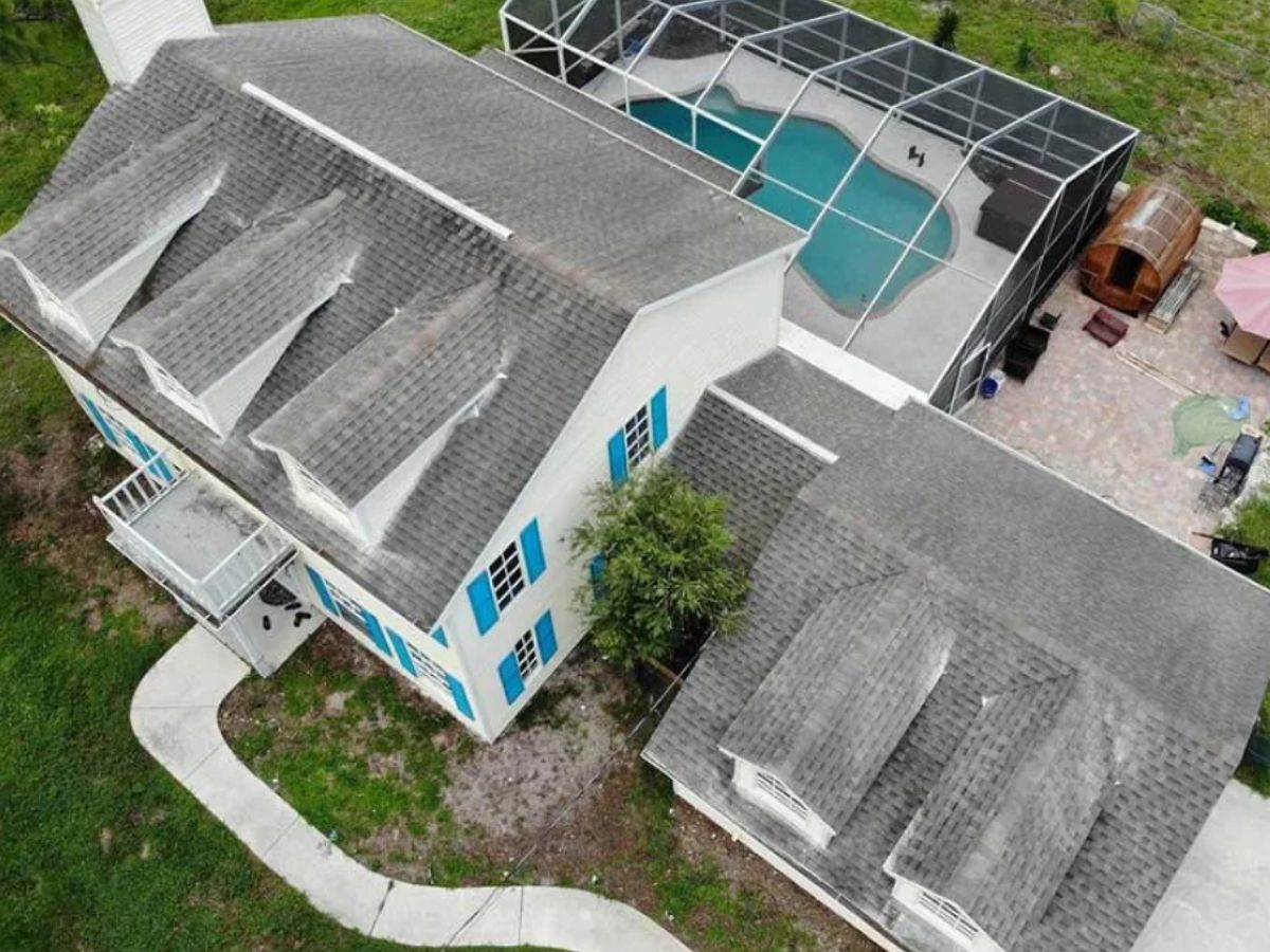 Residential Roofing 101: Understanding Your Options in Tampa