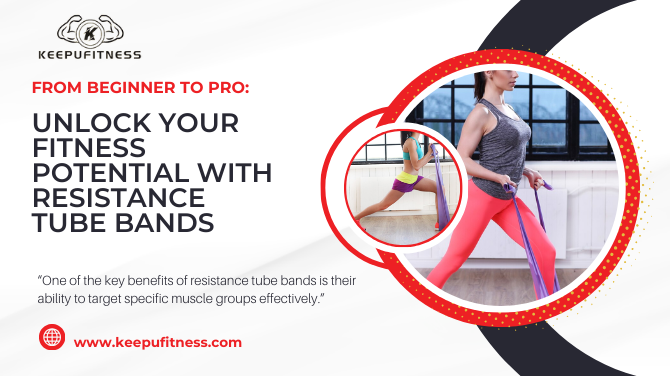 Resistance Tube Bands