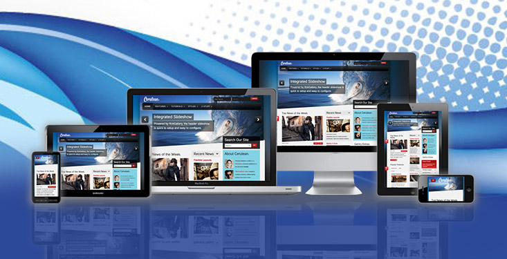 Impact of Responsive Web Design on User Experience
