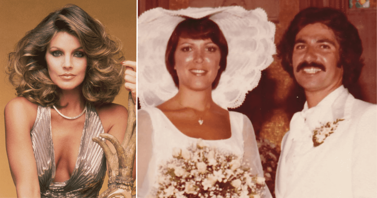 Robert Kardashian Allegedly Obsessed With Priscilla Presley