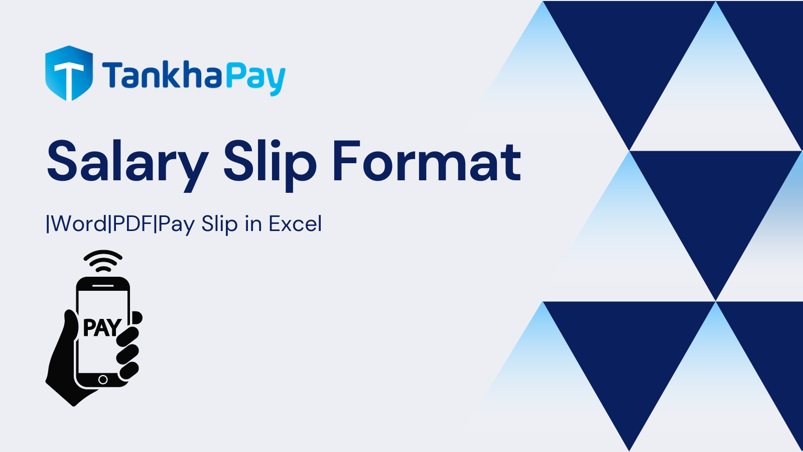 Salary Slip – Meaning, Format, Components & Formulas