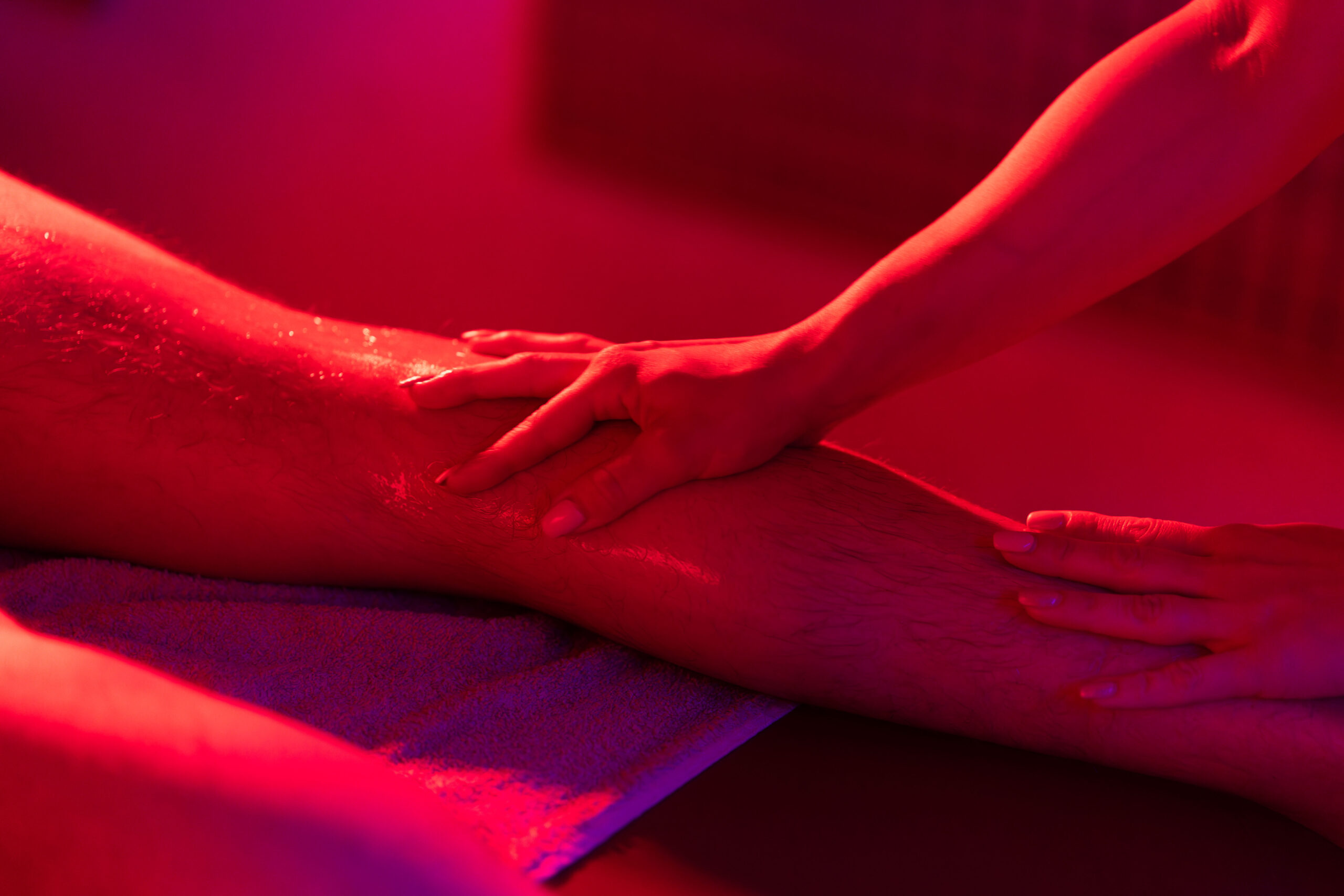 Unveiling the Art of Nuru Massage in Budapest