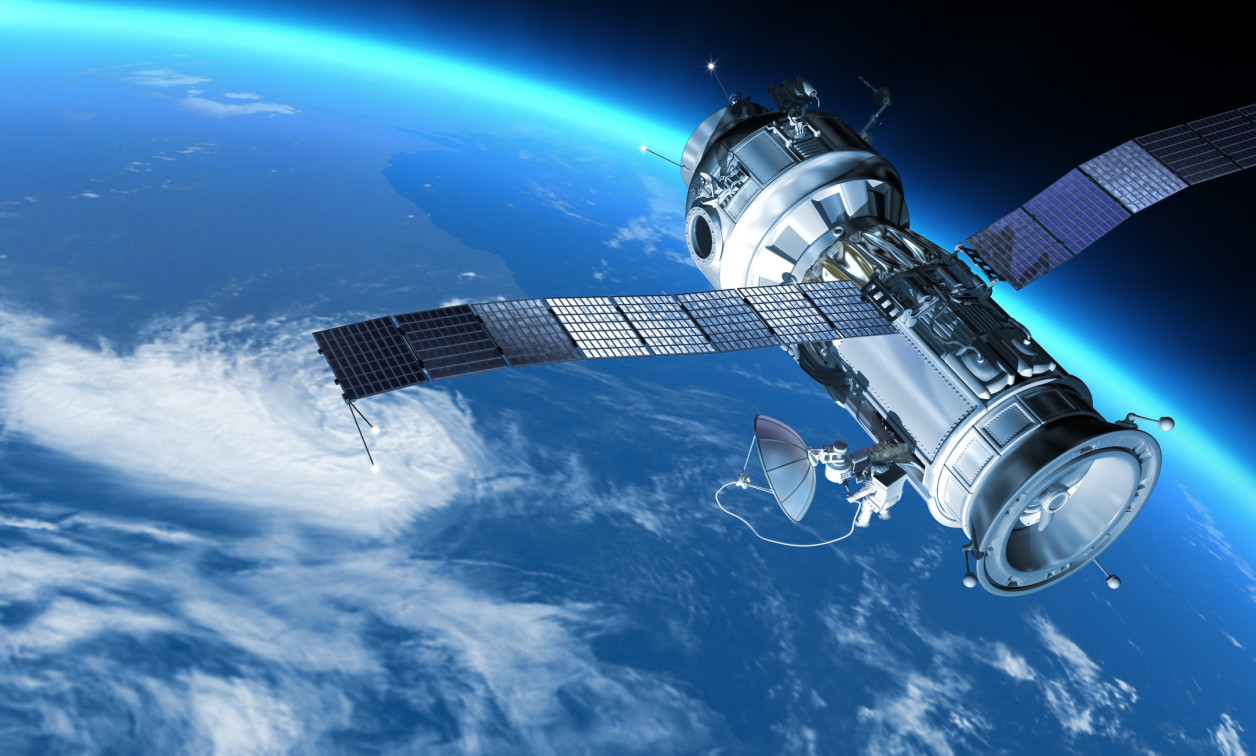 The Evolution and Impact of Satellite Technology