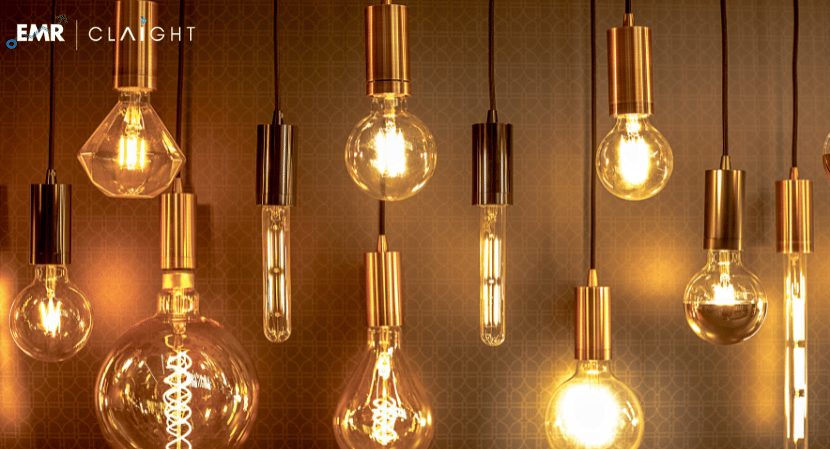 Saudi Arabia Lighting Market Size, Share, Trend Industry & Growth Report 2024-2032