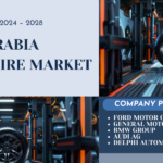 The Saudi Arabia Smart Tire Market has shown growth in the past years, and it is expected to increase at a high rate. Free Sample.