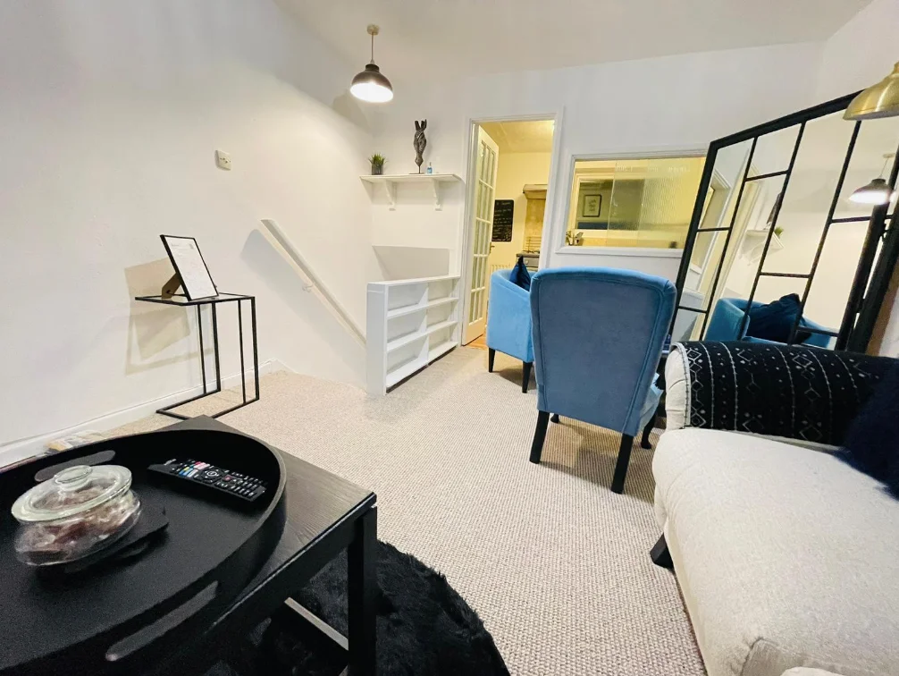Renta Stay | Premium Serviced Accommodation in London