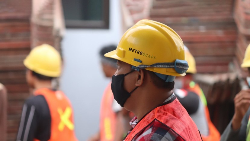 Metroscaff -Auckland Scaffolding Services | Certified, Affo
