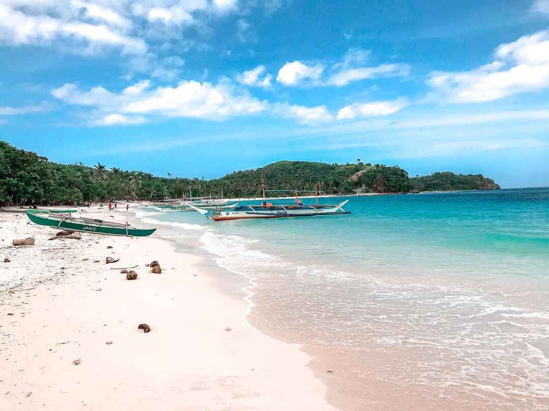 Tourist Destinations in the Philippines