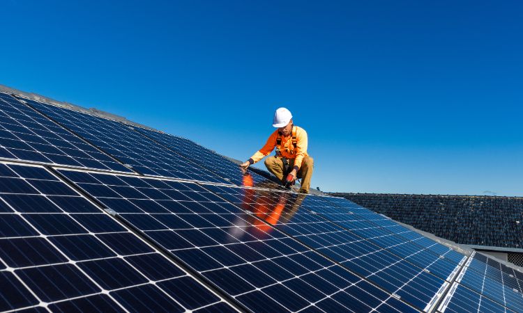 Solar Energy Market Size, Share, Growth, Forecast: 2024-2032