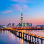South Korea