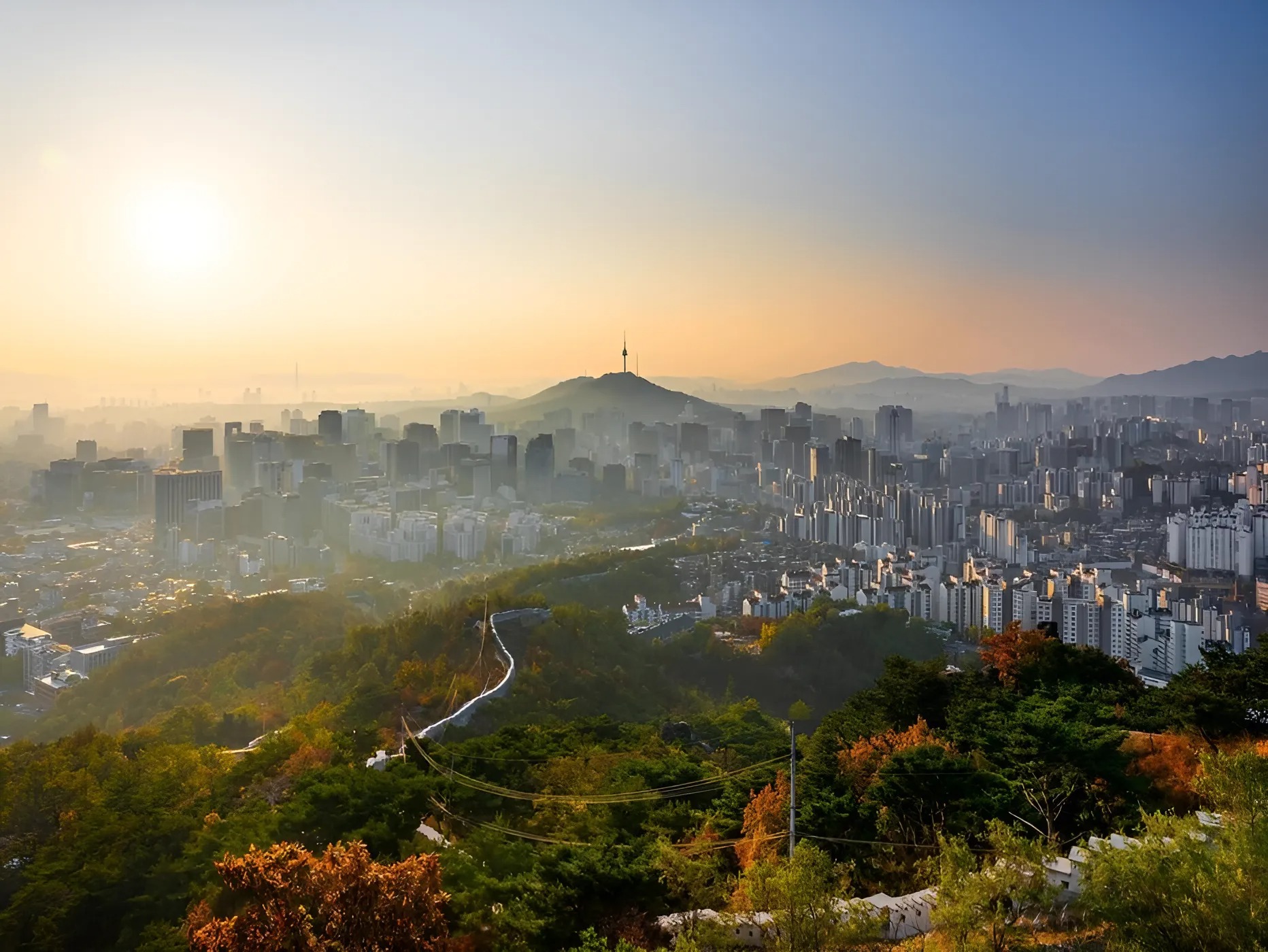 South Korean Museums