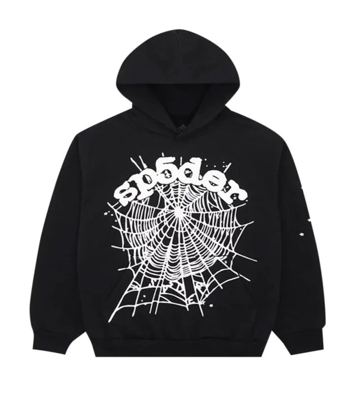 Sp5der Hoodie Designs That Are Perfect for Street Style”