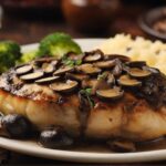 Texas Roadhouse Catering