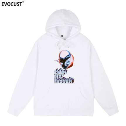 Weeknd Merch Hoodie: The New Fashion Style