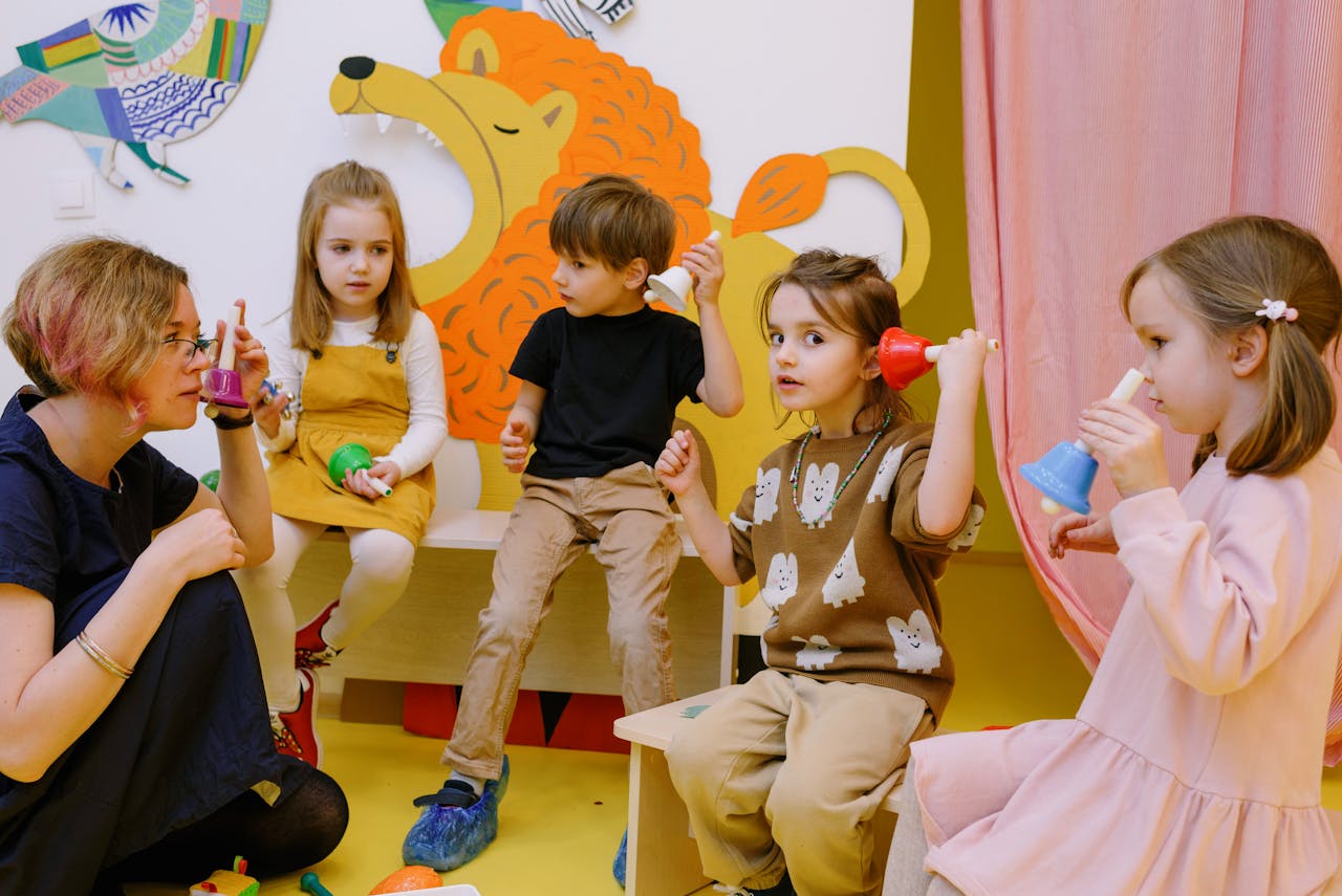 Automating Reminders and Follow-Ups For Childcare Centers