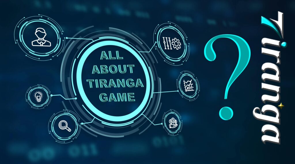 Why Your Tiranga Game Login Matters: Understanding the Impor