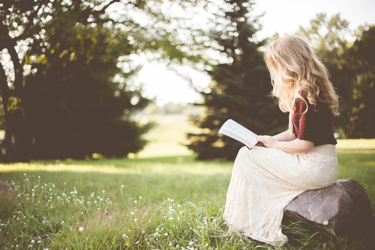 What Can We Learn from Walking with God Autobiography?