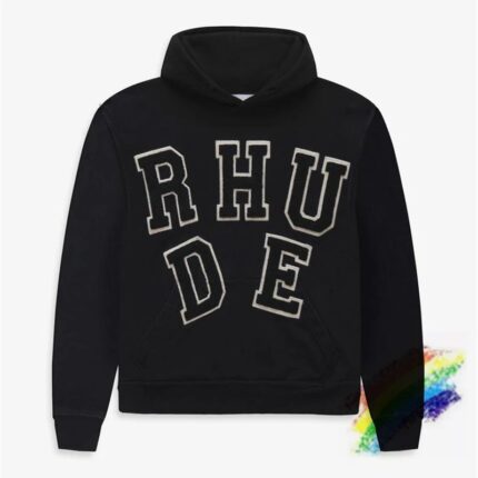 Stylish Hoodie The Ultimate Wardrobe Essential