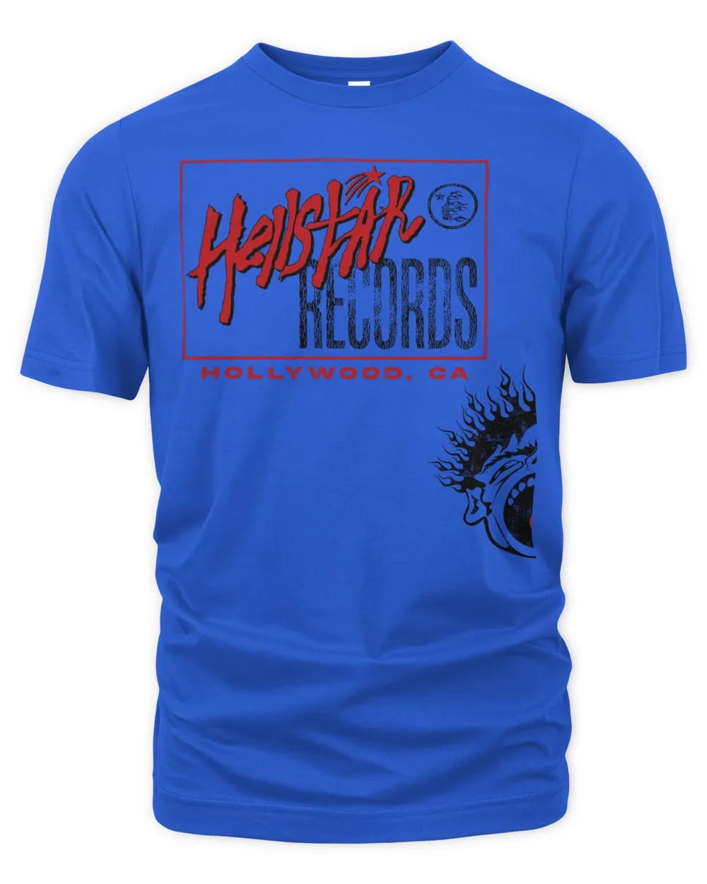Hellstar Clothing Collaborations: The Power of Partnerships in Fashion