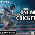 Online Cricket ID