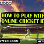 Online Cricket ID