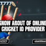 Online Cricket ID