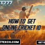 Online Cricket ID
