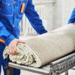 Emergency Carpet Cleaning