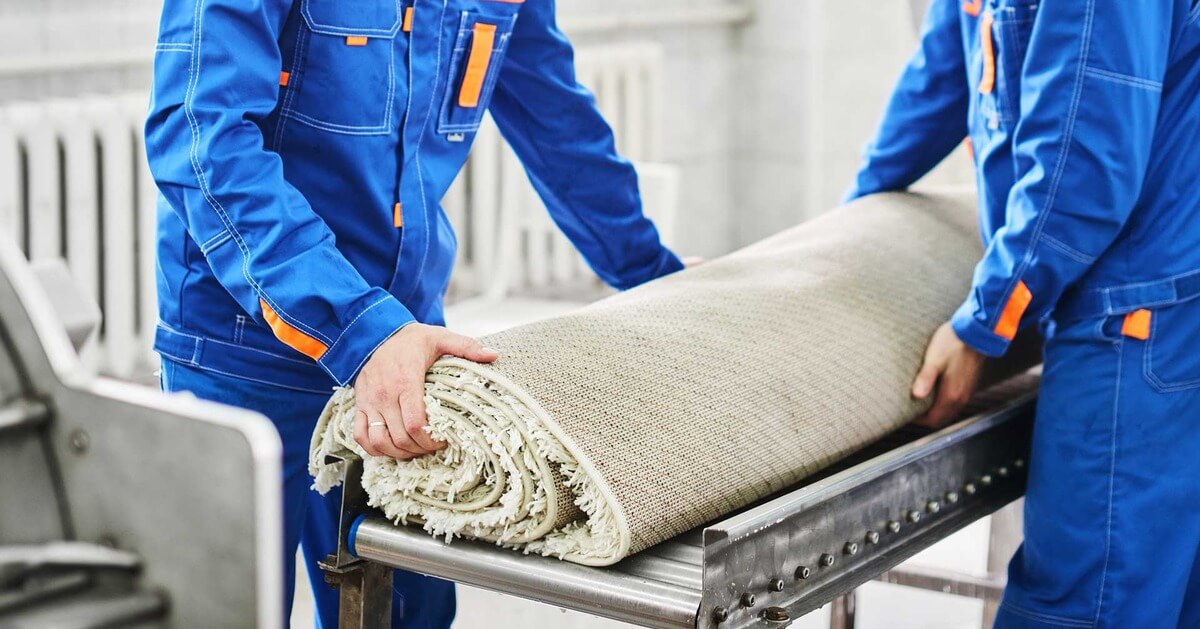 Who Should You Call for Emergency Carpet Cleaning?