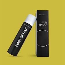 Why Custom Hairspray Boxes Are Essential for Brand Differentiation