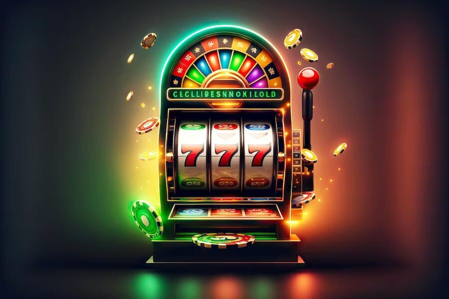 Understanding the Popularity of Online Gambling Platforms