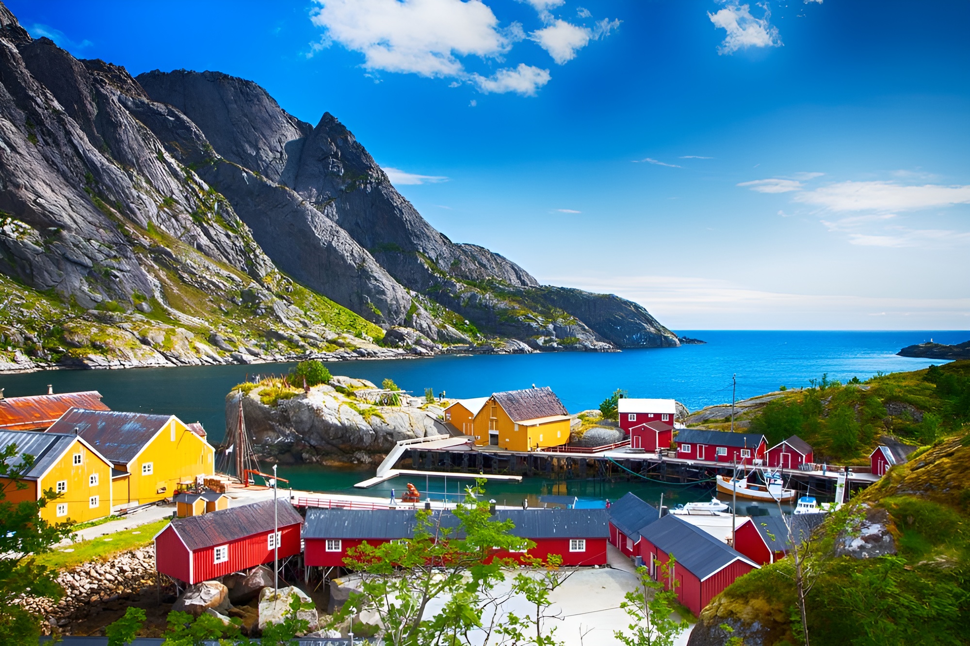 Norway