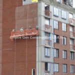 Brick Pointing Contractors NYC