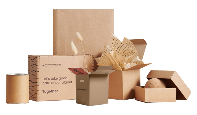 What Materials Are Best For Creating Custom Boxes?