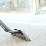 Carpet Cleaning Services In Abu Dhabi