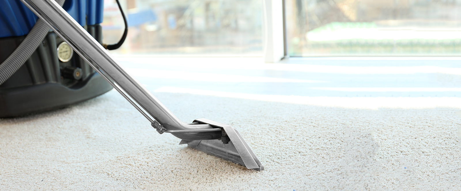 The Benefits of Hiring Professional Carpet Cleaners in Abu Dhabi