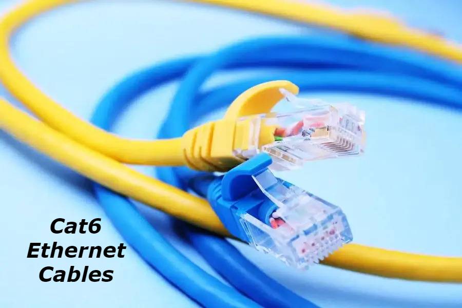 Cat6 Cable