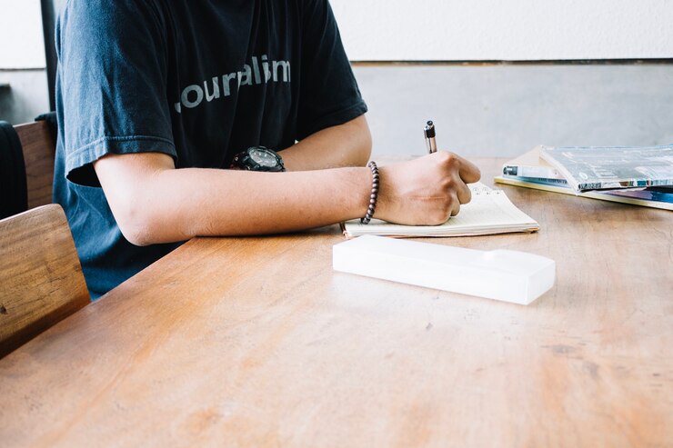The Comprehensive Guide to Navigating Assignment Writing
