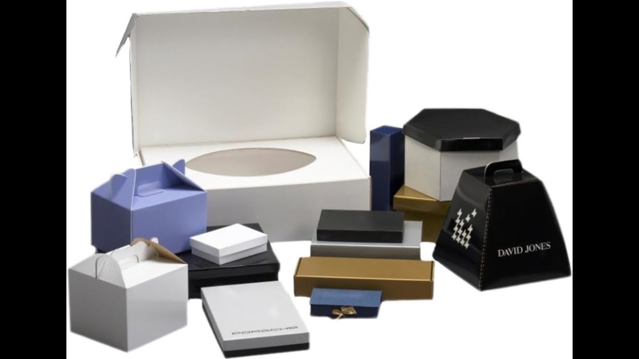 Boost Sales with Custom Boxes in USA– Print Pack Expert