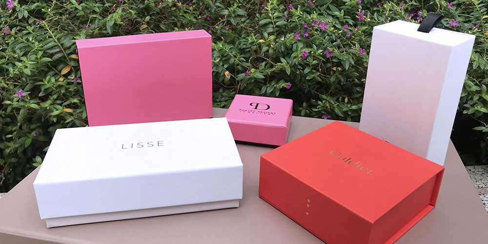 5 Tips to Choose the Right Luxury Rigid Packaging for Products