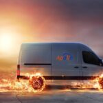 Courier Service Cardiff