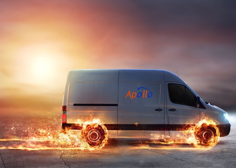 Courier Service Cardiff