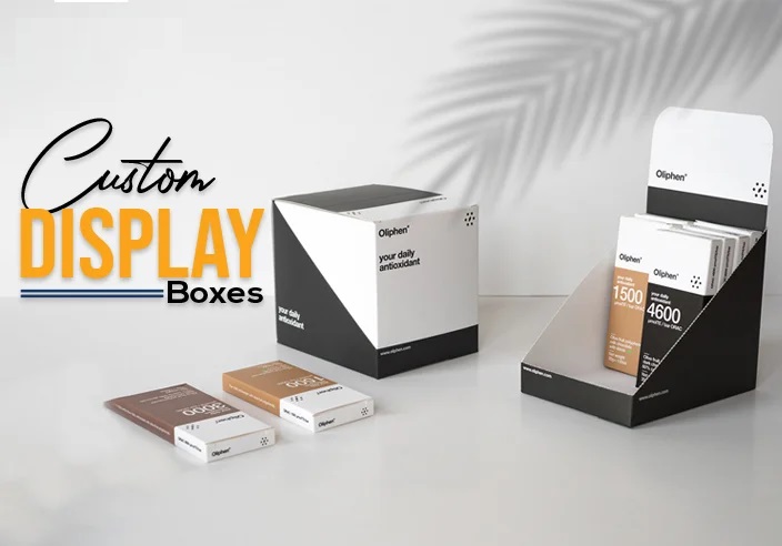 Maximize Sales with Effective Counter Display Boxes
