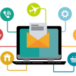 Bulk email marketing