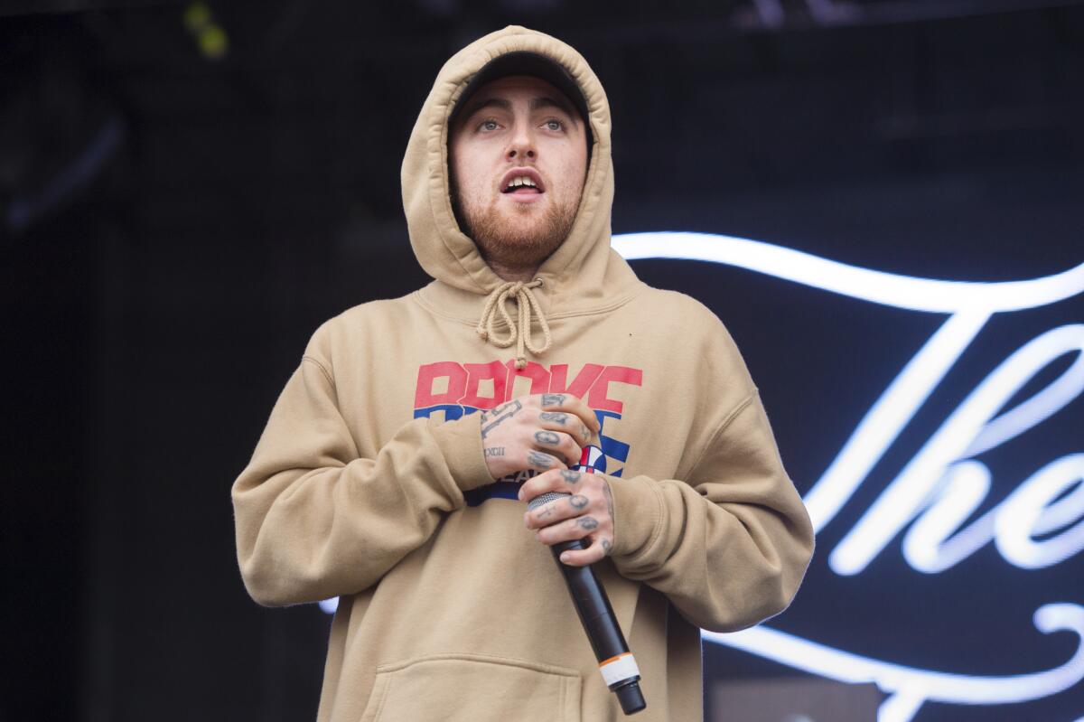 Why the Mac Miller Hoodie is More Than Just Merch