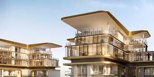 Luxury Apartments in Central Delhi